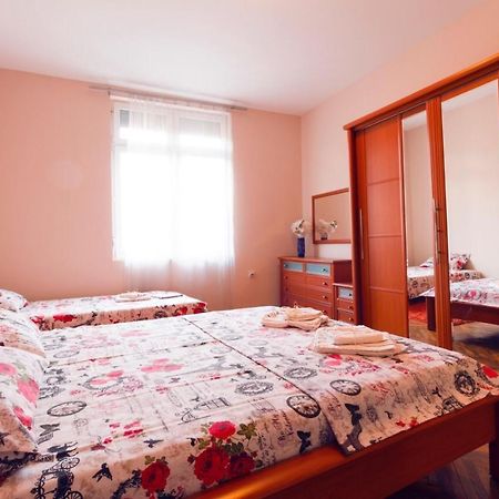Ni Apartment Sofija מראה חיצוני תמונה