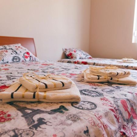 Ni Apartment Sofija מראה חיצוני תמונה