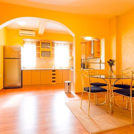 Ni Apartment Sofija מראה חיצוני תמונה