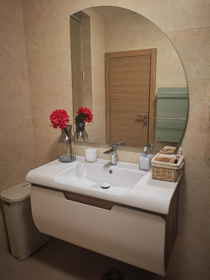 Ni Apartment Sofija מראה חיצוני תמונה