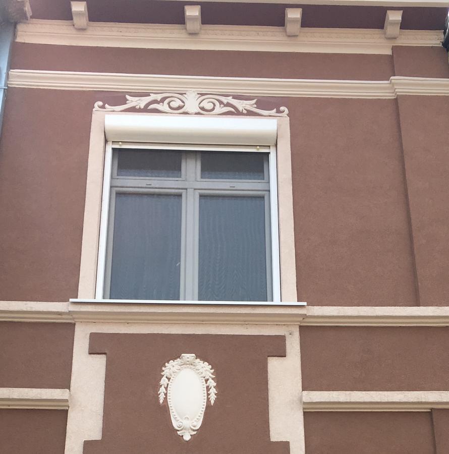 Ni Apartment Sofija מראה חיצוני תמונה