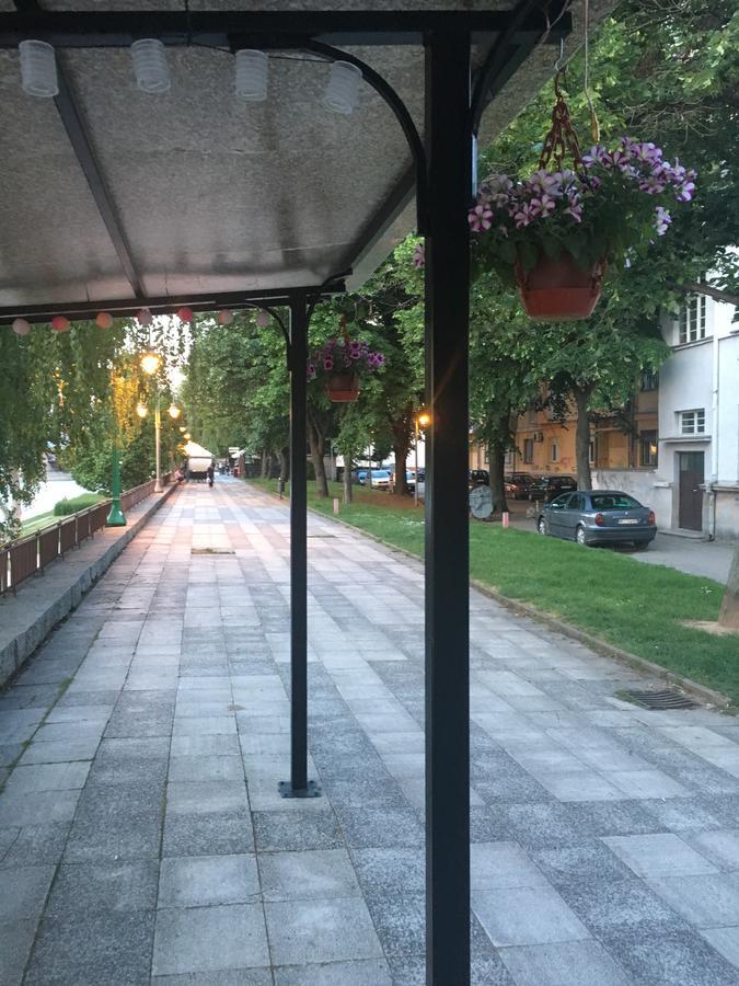 Ni Apartment Sofija מראה חיצוני תמונה