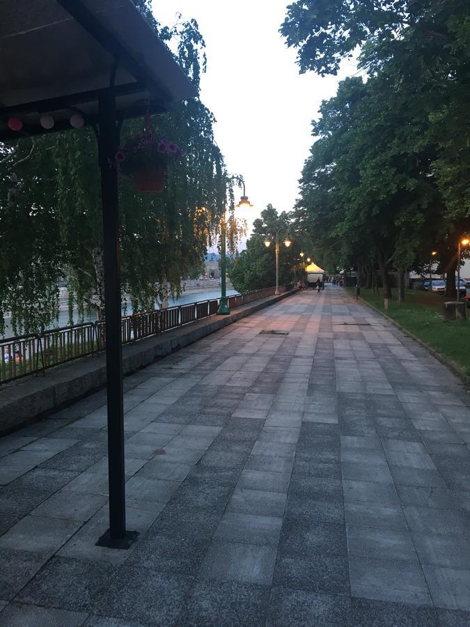Ni Apartment Sofija מראה חיצוני תמונה