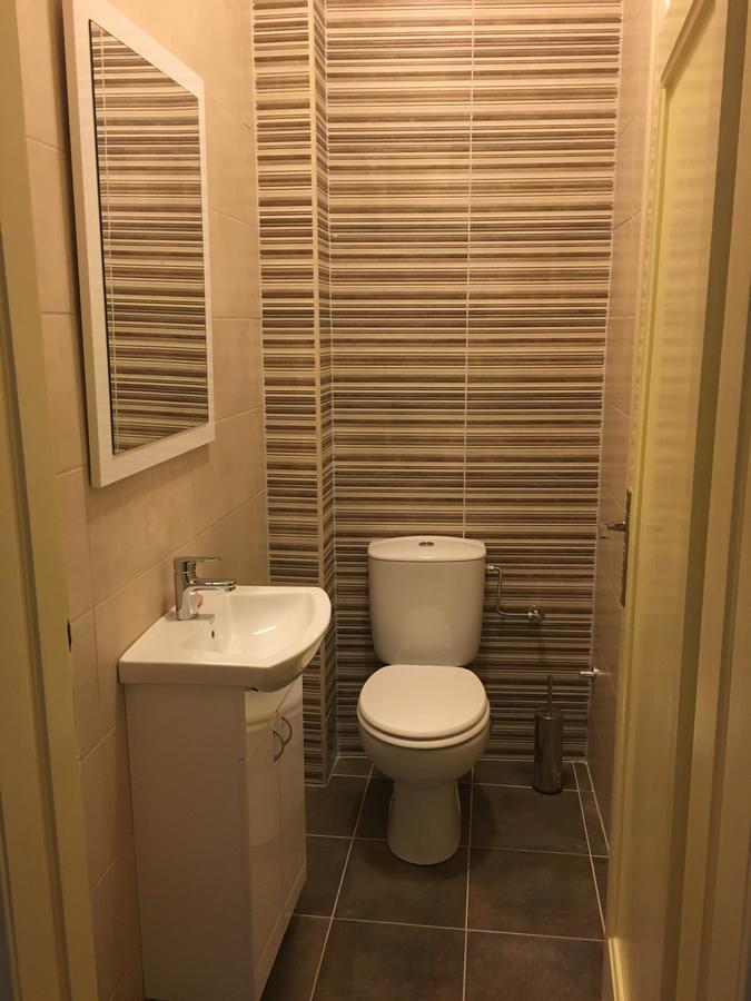 Ni Apartment Sofija מראה חיצוני תמונה