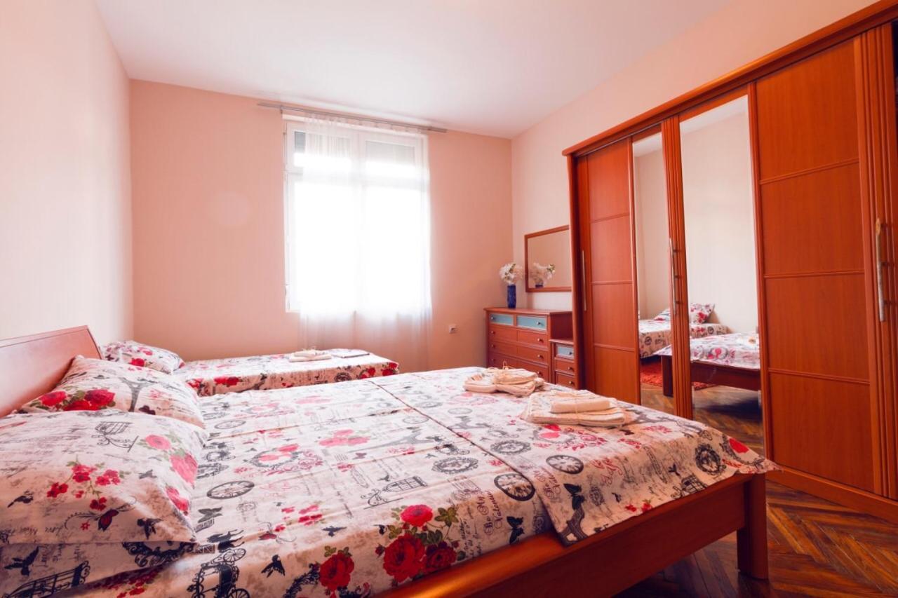 Ni Apartment Sofija מראה חיצוני תמונה