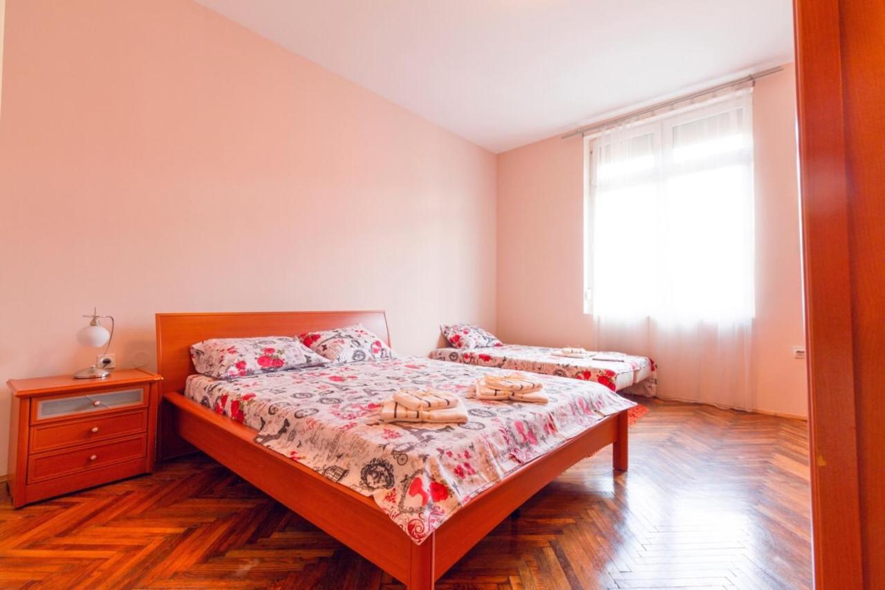 Ni Apartment Sofija מראה חיצוני תמונה