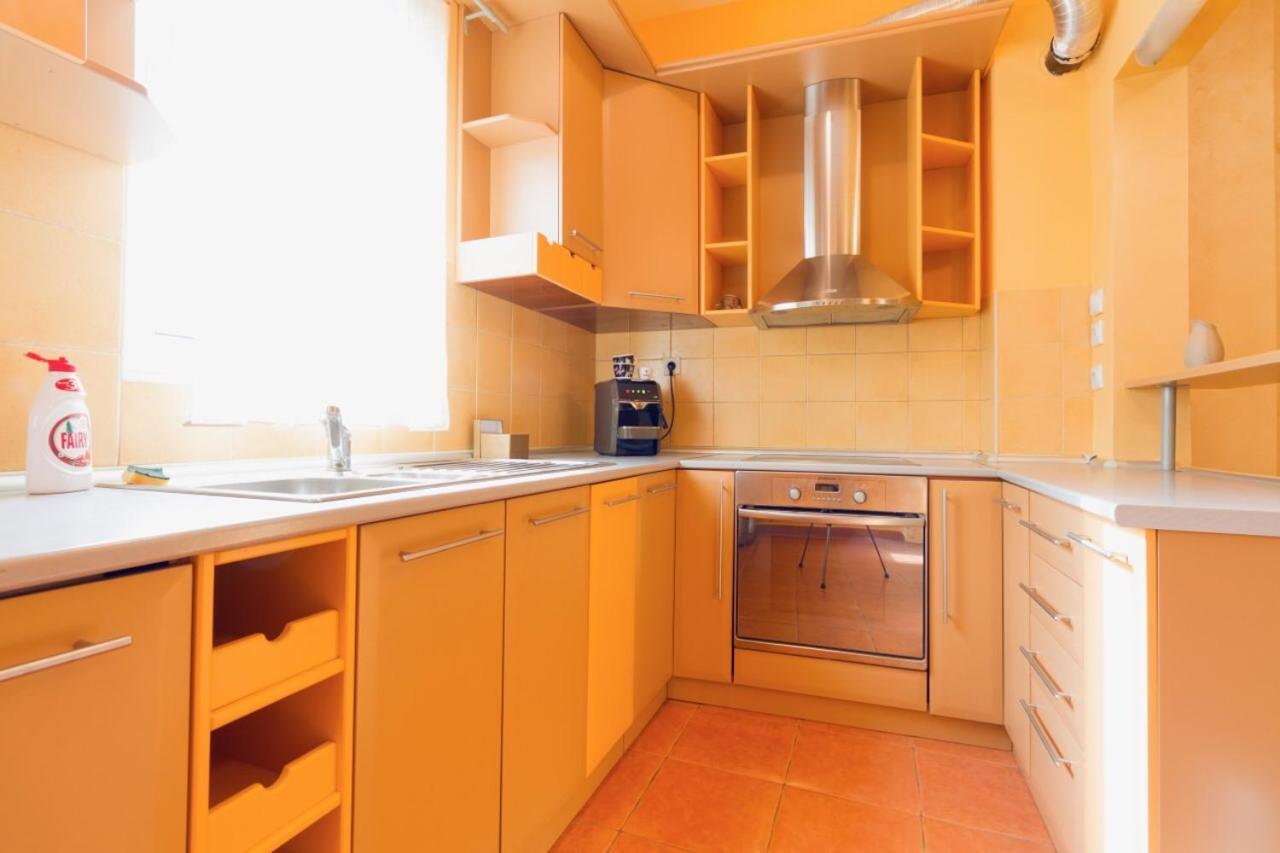 Ni Apartment Sofija מראה חיצוני תמונה