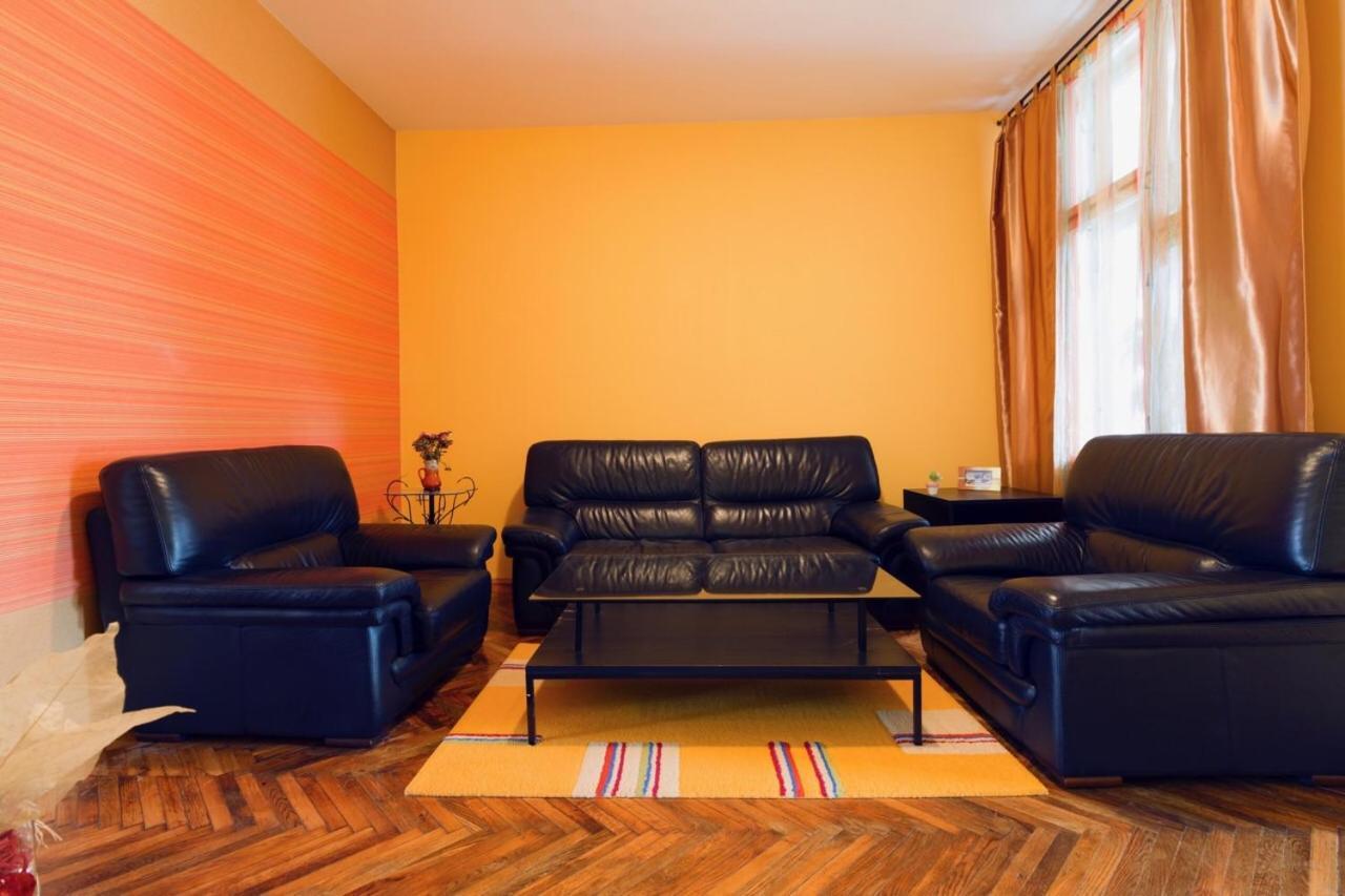 Ni Apartment Sofija מראה חיצוני תמונה