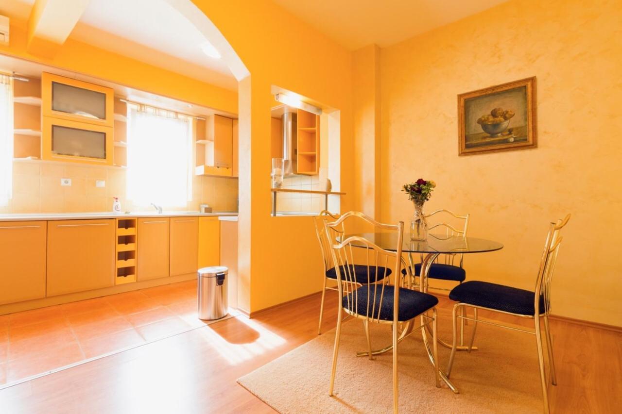 Ni Apartment Sofija מראה חיצוני תמונה