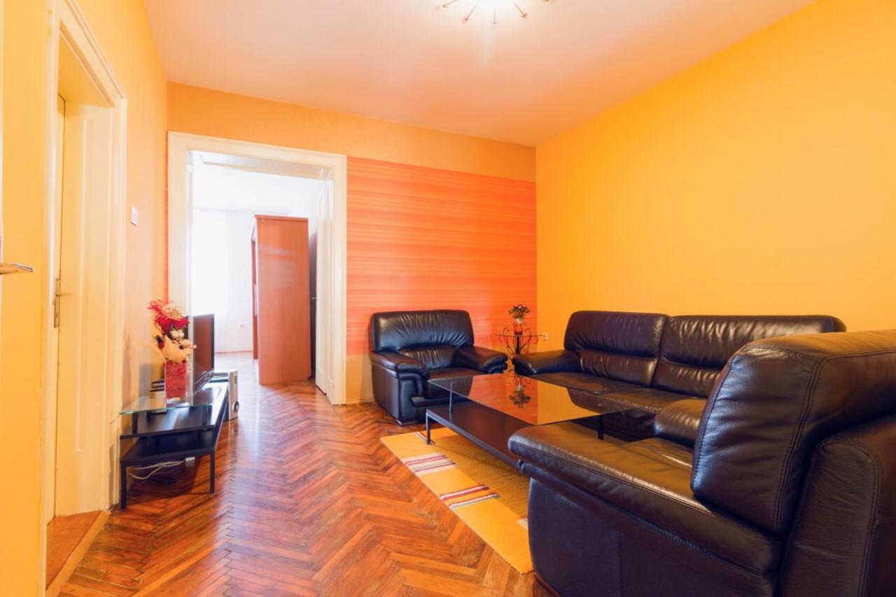 Ni Apartment Sofija מראה חיצוני תמונה
