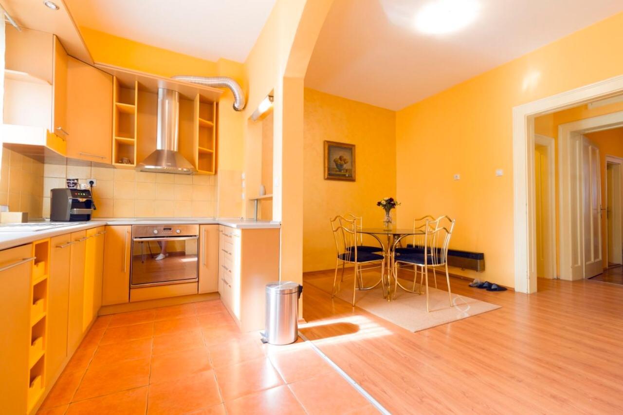 Ni Apartment Sofija מראה חיצוני תמונה