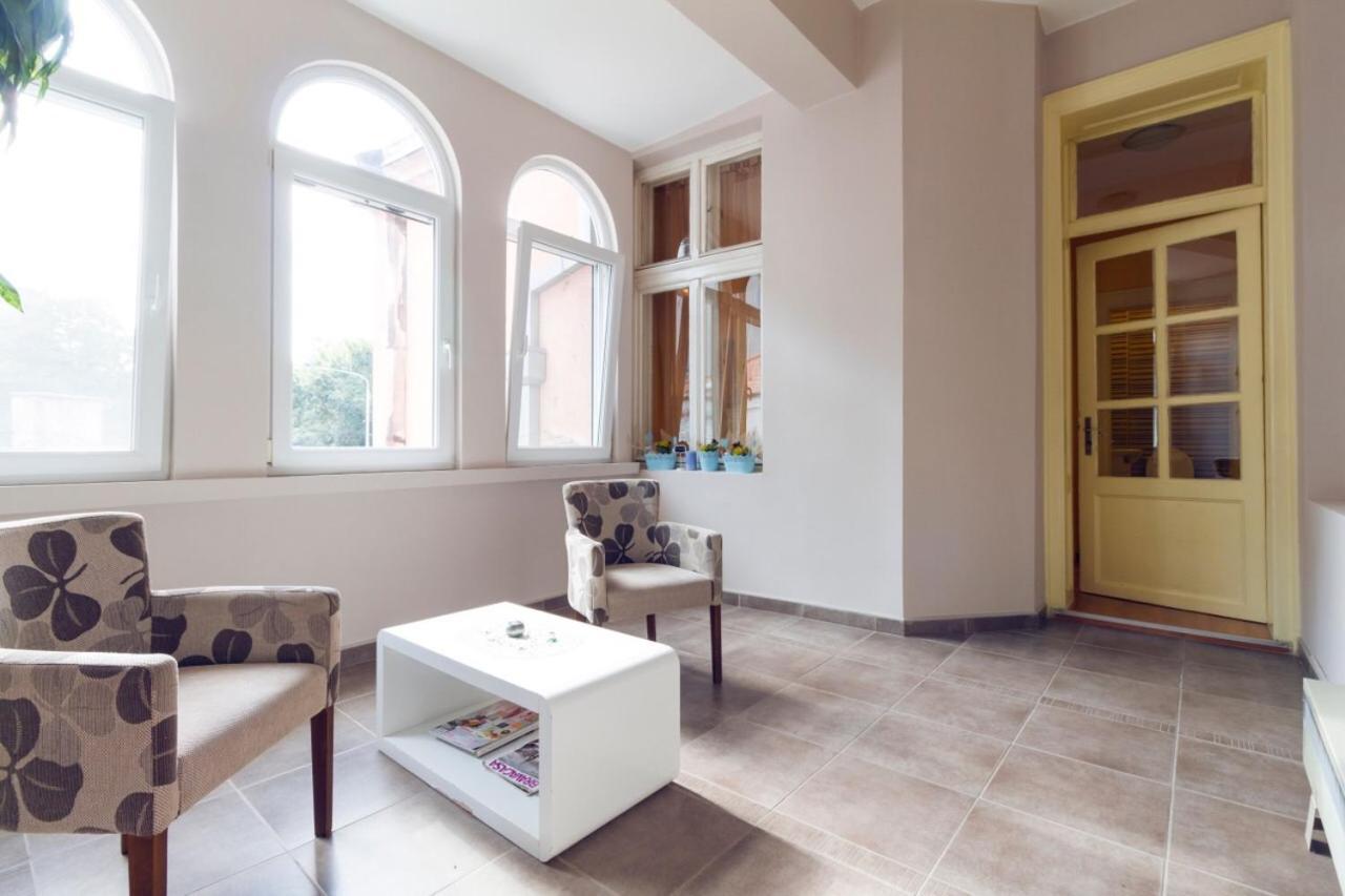 Ni Apartment Sofija מראה חיצוני תמונה