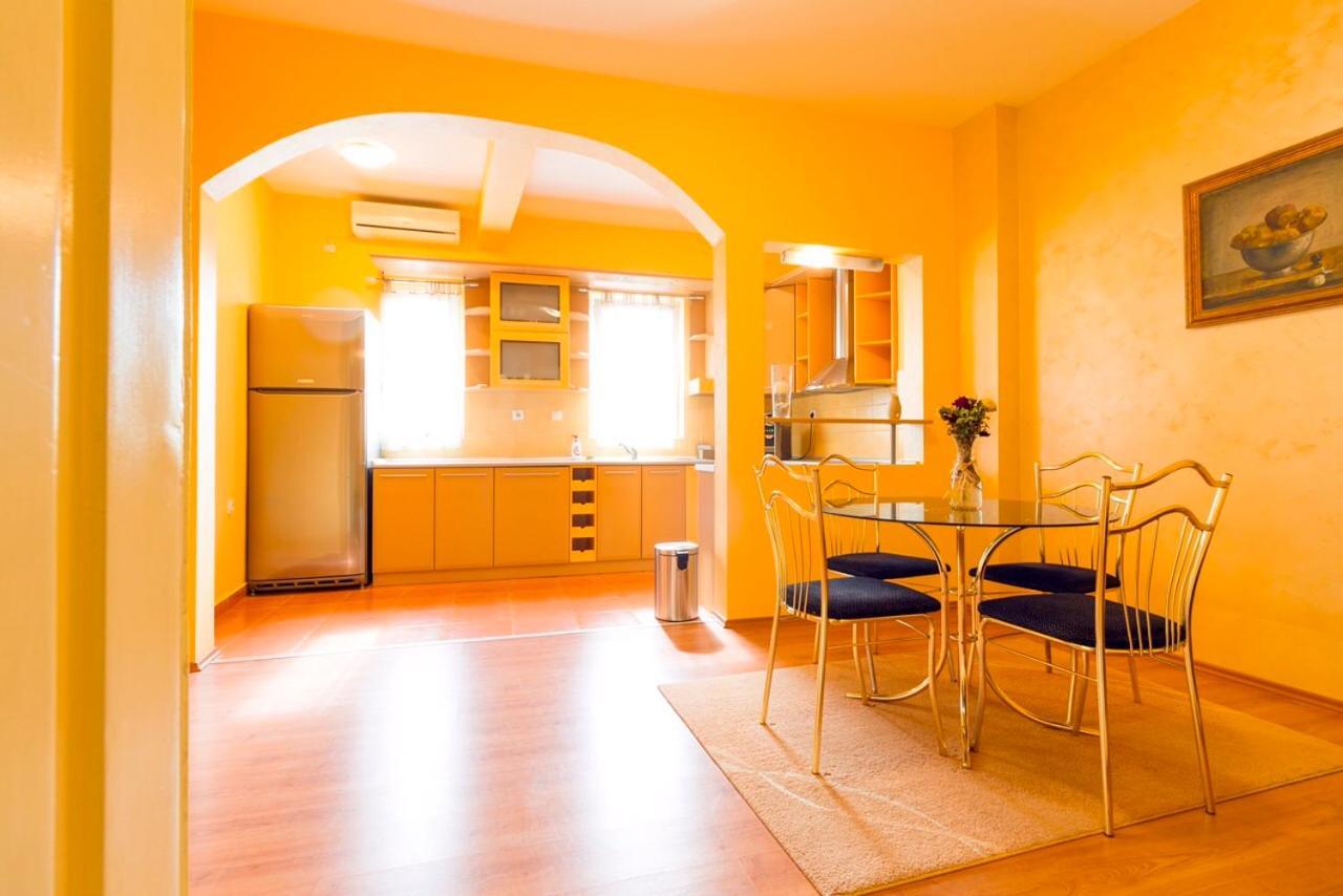 Ni Apartment Sofija מראה חיצוני תמונה